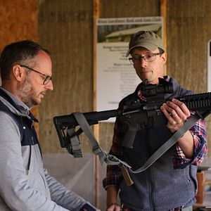 Bilder Wir werden alle sterben!