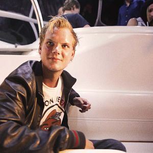 Bilder Avicii