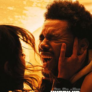 Bilder Hurry Up Tomorrow