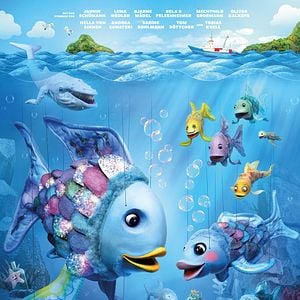 Bilder Der Regenbogenfisch
