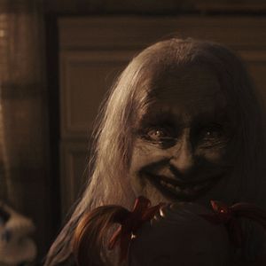 Bilder Conjuring 4: Das letzte Kapitel