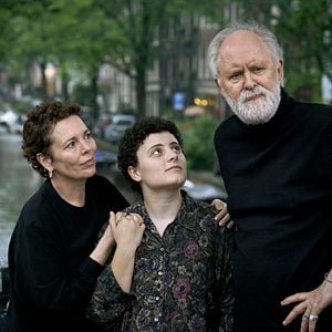 Bilder John Lithgow