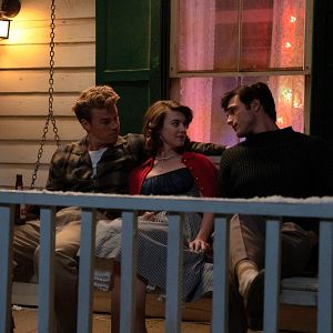 Bilder On Swift Horses