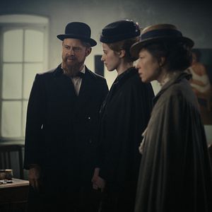 Bilder Bernhard Hoetger - Zwischen den Welten