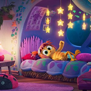 Bilder The Angry Birds 3 - Der Film