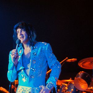 Bilder EPiC: Elvis Presley in Concert