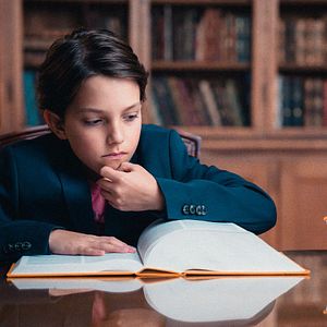 Bilder Die Kinder aus der Silberstraße