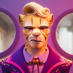 Bilder Familie Faultier - Kochen auf der Überholspur 