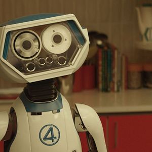 Bilder The Fantastic Four: First Steps