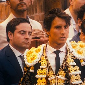 Bilder Tardes De Soledad - Nachmittage der Einsamkeit