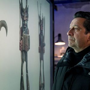 Bilder Schwarz wie Schnee 4 - Das Auge des Teufels