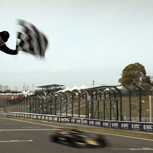 Bilder F1 - Der Film