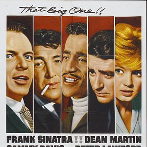 Bilder Frankie und seine Spießgesellen