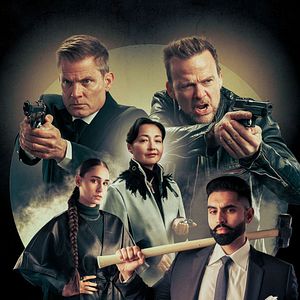 Bilder Ruthless Bastards