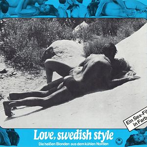 Bilder Love, Swedish Style - Die heißen Blonden aus dem kühlen Norden