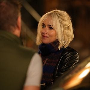 Bilder Dakota Johnson