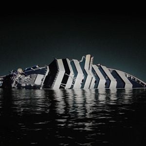 Bilder Costa Concordia: Albtraum auf See
