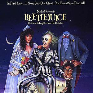 Bilder Beetlejuice