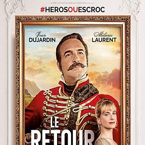 Bilder Die Rückkehr des Helden