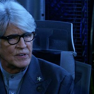 Bilder Eric Roberts