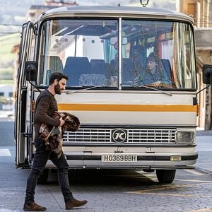 Bilder Ein Bus voller Leben