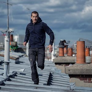 Bilder Guillaume Canet