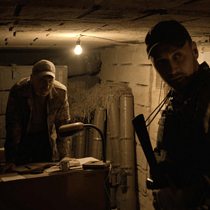 Bilder Operation: Donbass