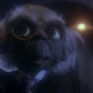 Bilder Hollywood-Monster