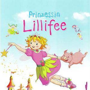 Bilder Prinzessin Lillifee