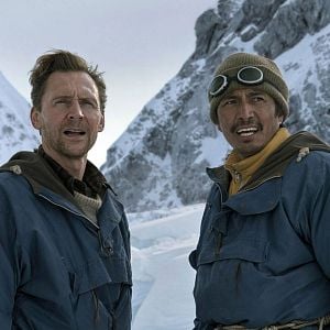 Bilder Tenzing