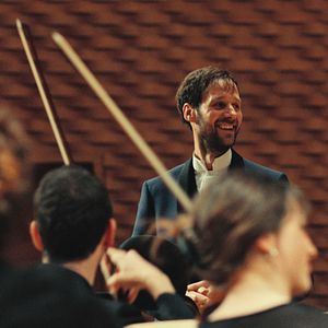 Bilder Die leisen und die großen Töne