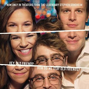 Bilder Merrily We Roll Along