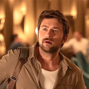 Bilder Brandon Sklenar