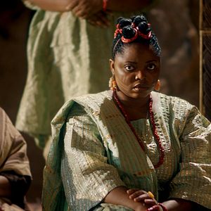 Bilder Lísàbí: The Uprising