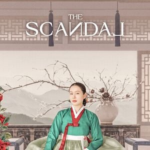Bilder The Scandal