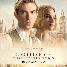 Bilder Goodbye Christopher Robin