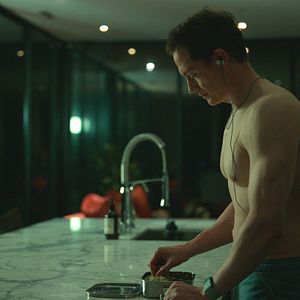 Bilder Don't Die: Der Mann, der unsterblich sein will