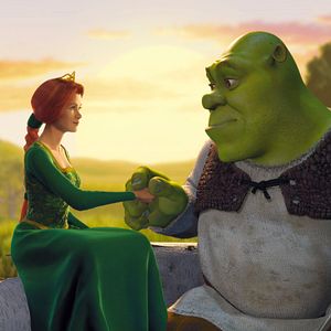 Bilder Shrek - Der tollkühne Held