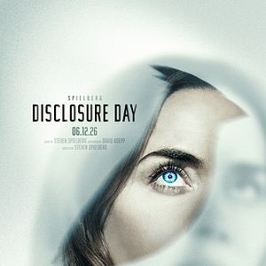Bilder Disclosure Day - Der Tag der Wahrheit