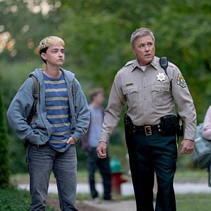 Bilder Lochlyn Munro