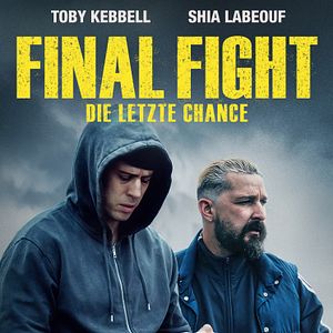 Bilder Final Fight - Die letzte Chance