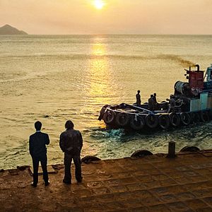 Bilder Once Upon A Time In Korea