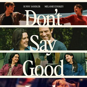 Bilder Don't Say Good Luck