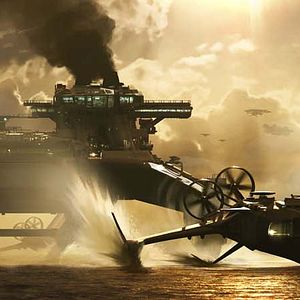 Bilder Avatar 3: Fire And Ash