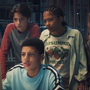 Bilder Woodwalkers 2