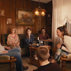 Bilder Seid einfach wie ihr seid