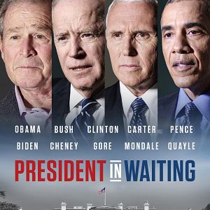 Bilder President in Waiting