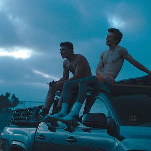 Bilder Colin McCalla