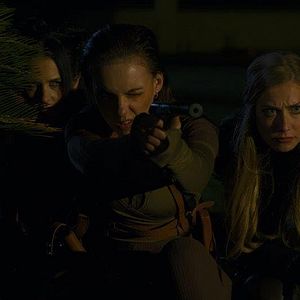 Bilder Snow White And The Seven Samurai