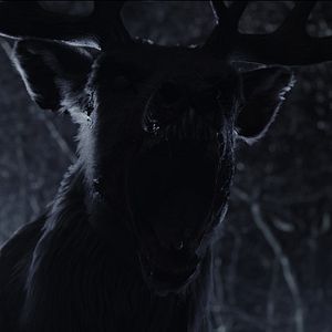 Bilder Bambi: The Reckoning